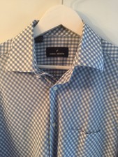 daniel hechter camisas