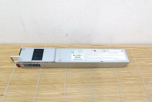 Supermicro PWS-703P-1R 700W/750W 1U Redundant Power Supply - Bild 1 von 1