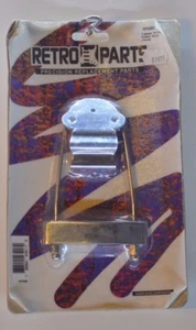 Selle de guitare électrique RETRO PARTS RP299C - Imagen 1 de 1