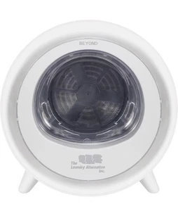 (BLUE) Beyond AI Portable Compact Lightweight Tumble Dryer - Picture 1 of 6