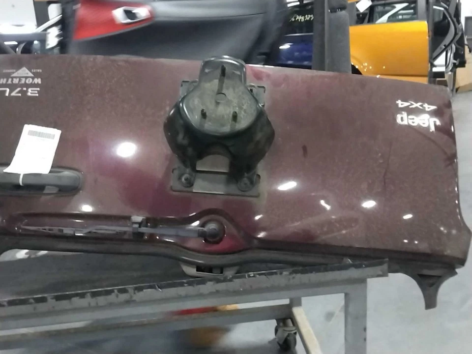 Puerta trasera compatible con 03-07 LIBERTY 476979 Foto 1 de 1