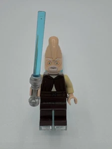 Lego Star Wars Ki-Adi-Mundi - Plain Legs Minifigure SW0319 | From Set 7959 - Picture 1 of 2