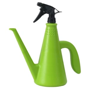 Bollitore Spruzzatore Multifunzione Irrigatore Bottiglia Nebulizzatore per Piante - Foto 1 di 12