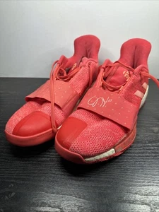 Adidas James Harden XIII Vol.3 Basketball Shoes Red Men’s sz Us 13 - Bild 1 von 24