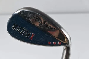 MacGregor MacTec X Sand Wedge / 56 Degree / Stiff Flex MacGregor Steel Shaft - Picture 1 of 6