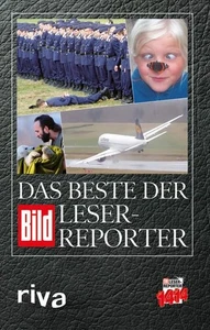 Das Beste der BILD-Leser-Reporter, BILD - Bild 1 von 5