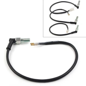 Motorrad Hydraulischer Bremslichtschalter Schraube M10 1MM /1.25MM ATV - Bild 1 von 12