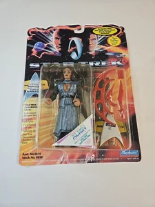 Playmates Toys Star Trek Generations Lursa Action Figure - Picture 1 of 2