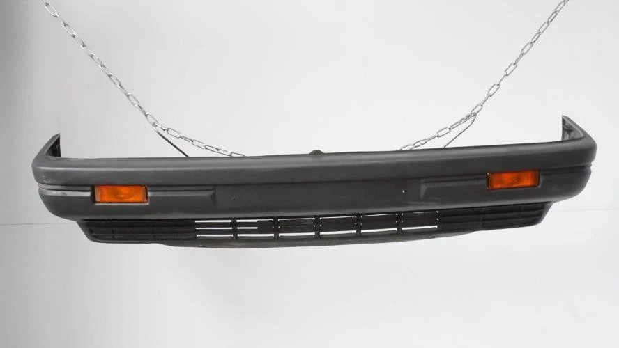 Pare choc avant RENAULT R11 - Photo 1/4