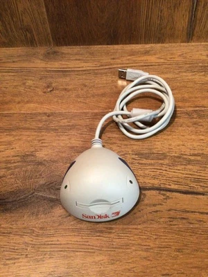 SANDISK IMAGEMATE ** ЧИТАТЬ ** (PSC008326) - Изображение 1 из 4