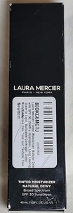 Laura Mercier getönte Feuchtigkeitscreme natürlich taufrische Hydration, LSF 30 1,5 Oz Ablaufdatum 8/26 - Bild 1 von 7