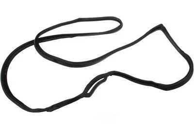 Door Seal fits 1977-1985 Mercedes-Benz 300D 240D 280E  URO PARTS - Image 1 of 4