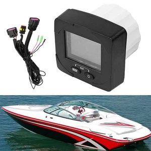 Kit de sistema de monitor para Mercury para Mercruiser para Smartcraft SC1000 879896K21 - Imagen 1 de 8
