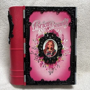 Ever After High Briar Beauty Thronecoming Book Playset w/some accessoriesNO DOLL - Picture 1 of 11