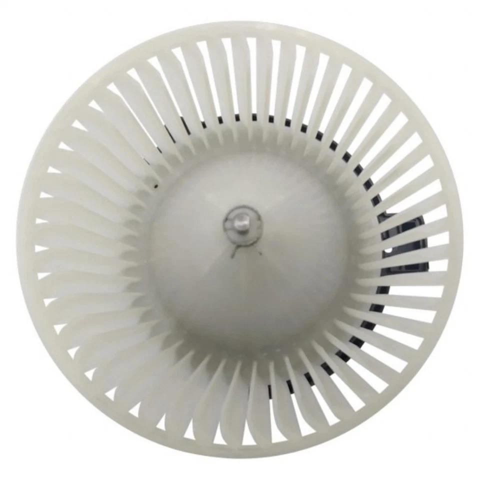 Motor soplador de climatización para Mazda CX-5 2017-2022 | Amperios de corriente - 15,6 | GME6-61-B10 Foto 1 de 4