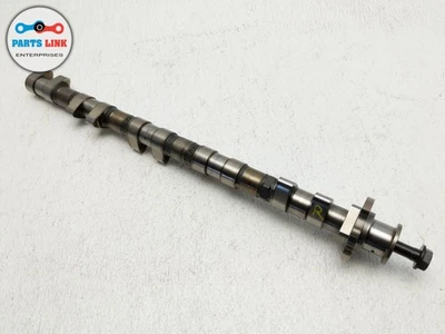 2006-10 BMW M6 E63 5.0L V10 ENGINE MOTOR RIGHT HEAD EXHAUST VALVE CAMSHAFT M5 - Image 1 of 4