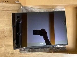 Laptop Bildschirm mit Rahmen für DELL - AUO - B156HAB01.0 - Touch - Bild 1 von 3