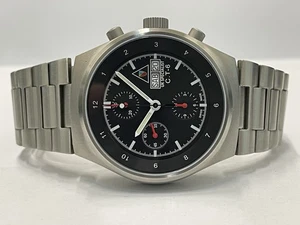 MILITARY CHRONOGRAPH AUTOMATICO SWISS MADE VALJOUX 7750 - Imagen 1 de 9