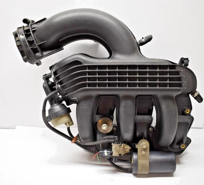 Colector de admisión 05-12 Nissan Frontier Pathfinder Xterra 4,0 L V6 14010EA200 H109 Foto 1 de 4