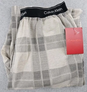 Calvin Klein Long Johns Underwear Size Medium - Picture 1 of 5
