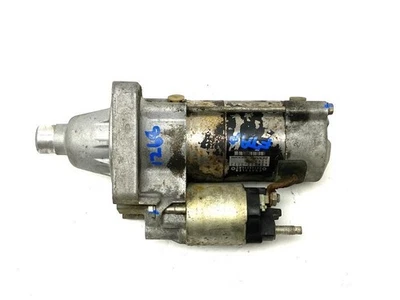 Motor De Arranque 3.8L 04748046AC Se Adapta a Chrysler Town & Country 2006-2010 52944 Foto 1 de 4