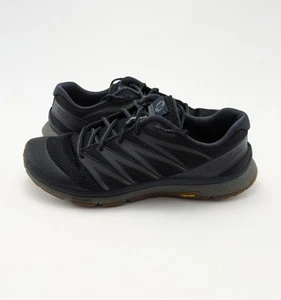 Zapatos para correr Merrell Bare Access XTR Vibram Trail azul oscuro para hombre J12883 talla 9 - Imagen 1 de 7