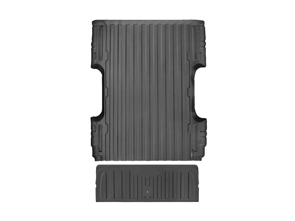 Forro de camión WeatherTech TechLiner - 37807-3TG03 Foto 1 de 4