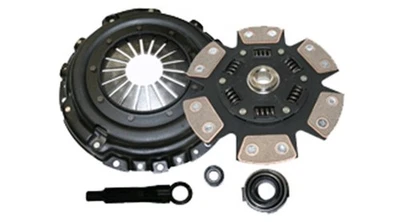 Embrague de competición etapa 4 con muelles para Subaru Impreza 2.0 2002-2005 Foto 1 de 3