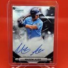 2023 Bowman Sterling Baseball Rookie Prospect Auto's (Pick-A-Player) New 5/4/24