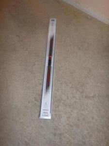 NEW 22" CLIX CYBER DESIGN WIPER BLADE CLICK N GO IN ORIGINAL PACKAGING - Picture 1 of 8
