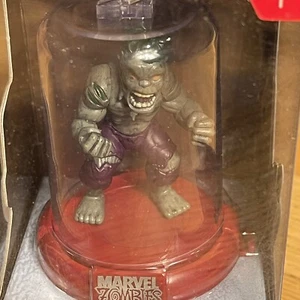 DOMEZ Marvel Zombies Zombie HULK #551  Series 1 NEW IN BOX - Picture 1 of 6