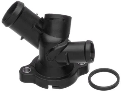 For 2006-2009 Volkswagen Rabbit Coolant Hose Flange Gates 62156JDCK 2007 2008 - Изображение 1 из 2