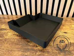 Tablett Auffangschale Schale  Groß Powermatic 5 PM5 - Bild 1 von 10