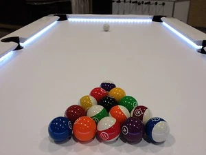 Billiard Table Lights UNIVERSAL fit - Picture 1 of 10