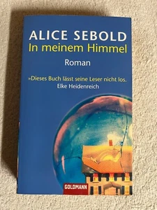 In meinem Himmel: Roman von Alice Sebold | 📕 565 - Bild 1 von 1