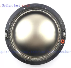 diafragma para Peavey 44XT 44T mercado de accesorios 8 ohmios, vendedor de EE. UU. - Imagen 1 de 5