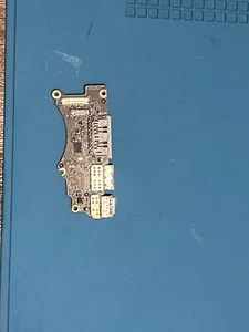 APPLE MACBOOK PRO 15" A1398 2013 2014 PLACA HDMI USB con CABLES 820-3547-A - Imagen 1 de 5