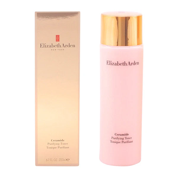 Elizabeth Arden Ceramide ★ Purifying Toner 200ml