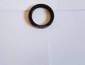 Rover SDi 3500 3.5 V8 Front crankshaft oil seal 48.67 x 6.50 x 9.25 NB849 NB987 - Picture 1 of 1