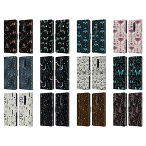 OFFICIAL EPISODIC DRAWING ART LEATHER BOOK WALLET CASE COVER FOR ONEPLUS PHONES - Picture 1 of 18