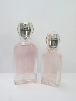 HOLLISTER SO CAL EAU DE PARFUM SPRAY BOTELLAS TAMAÑO MINI Y VIAJE *DETALLES* Foto 1 de 2