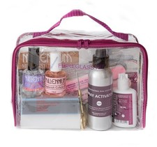 Millennium Fibreglass Kit with Step by Step Instructions