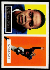 1994 Topps Archives 1957 Perry Jeter Gold #19 Chicago Bears - Picture 1 of 2