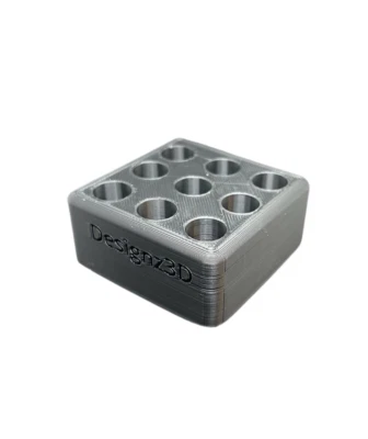 510 Cartridge Holder - 9 Spaces - Image 1 of 4