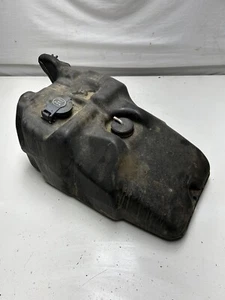 1985 85 YAMAHA PHAZER 480 PZ480 EJ OEM NICE! Gas Tank Fuel Cell Cap Free Ship - Picture 1 of 12