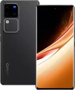 vivo V30 Pro 5G(Black 512GB 12GB RAM)6.78" Dimensity 8200 5G 50MP Global Version - Picture 1 of 9