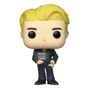 Funko Pop! Felsen: BTS - J-Hope - Bild 1 von 3
