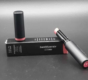 Bareminerals Gen Nude Lip Lacquer Addicted NIB - Bild 1 von 2