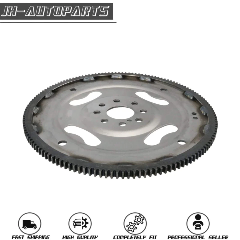 Se adapta a Ram C/V Ram ProMaster 3500 2500 1500 convertidor de par placa de transmisión nuevo Foto 1 de 4