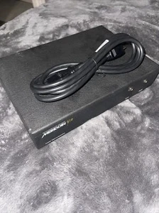 Boothroyd Stuart MERIDIAN 519 Laserdisc AC-3 AC3 Decoder Demodulator One Owner - Picture 1 of 6